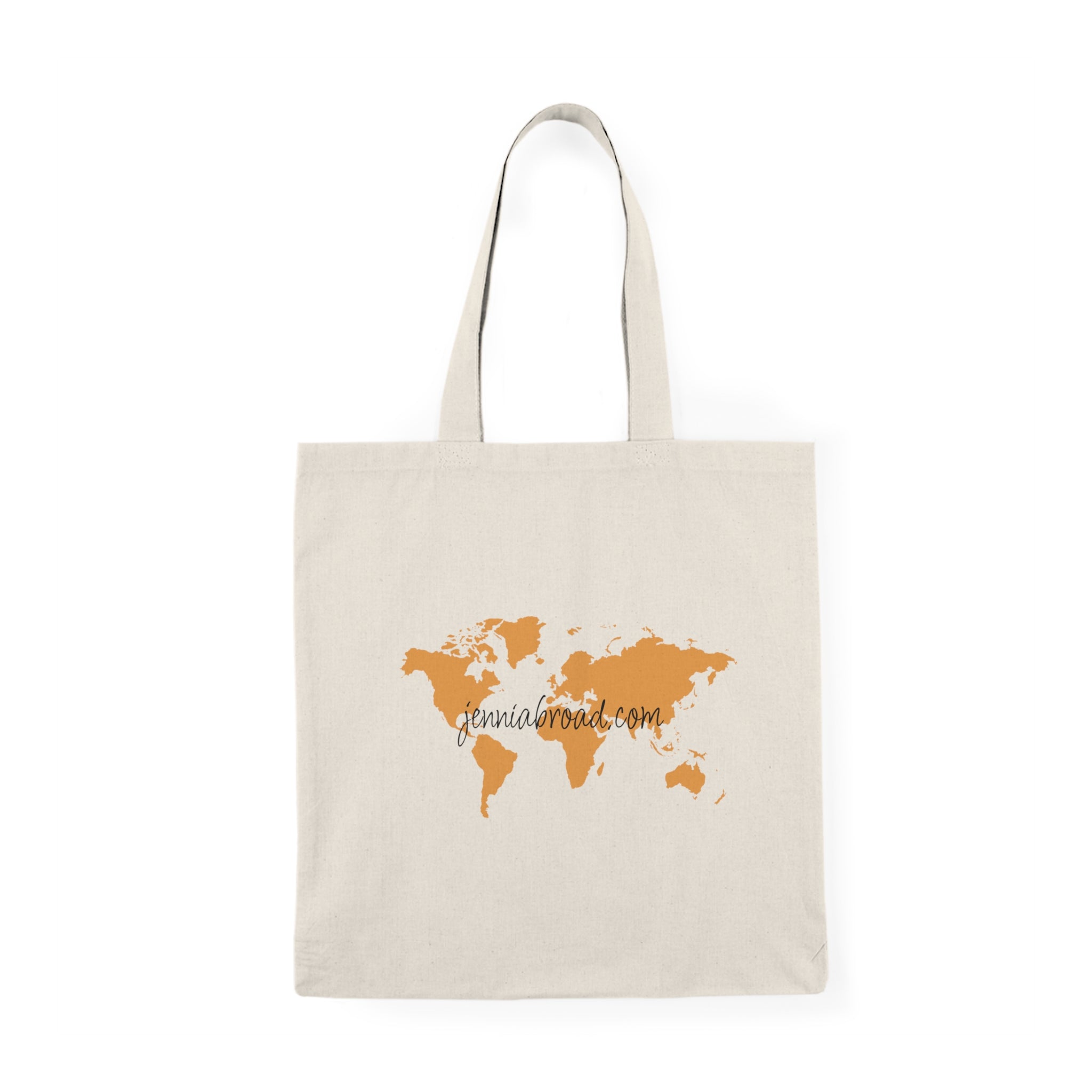 Natural Tote Bag