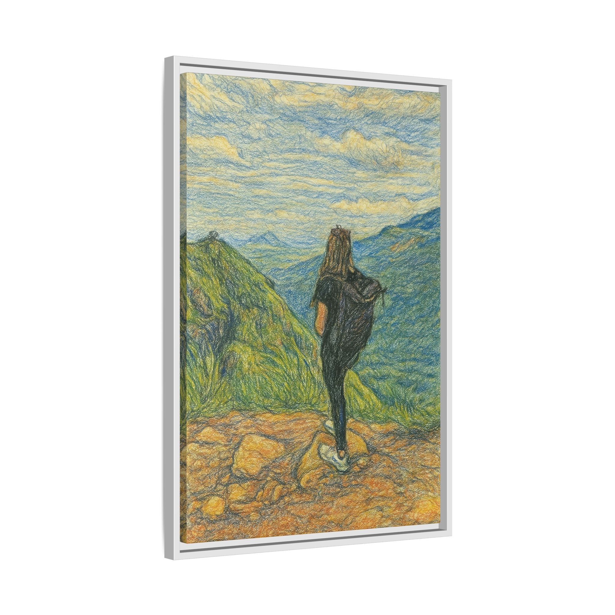 Ella Sri Lanka Canvas Art