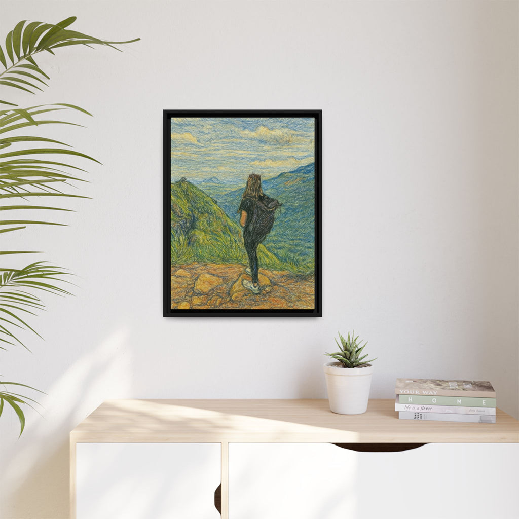 Ella Sri Lanka Canvas Art