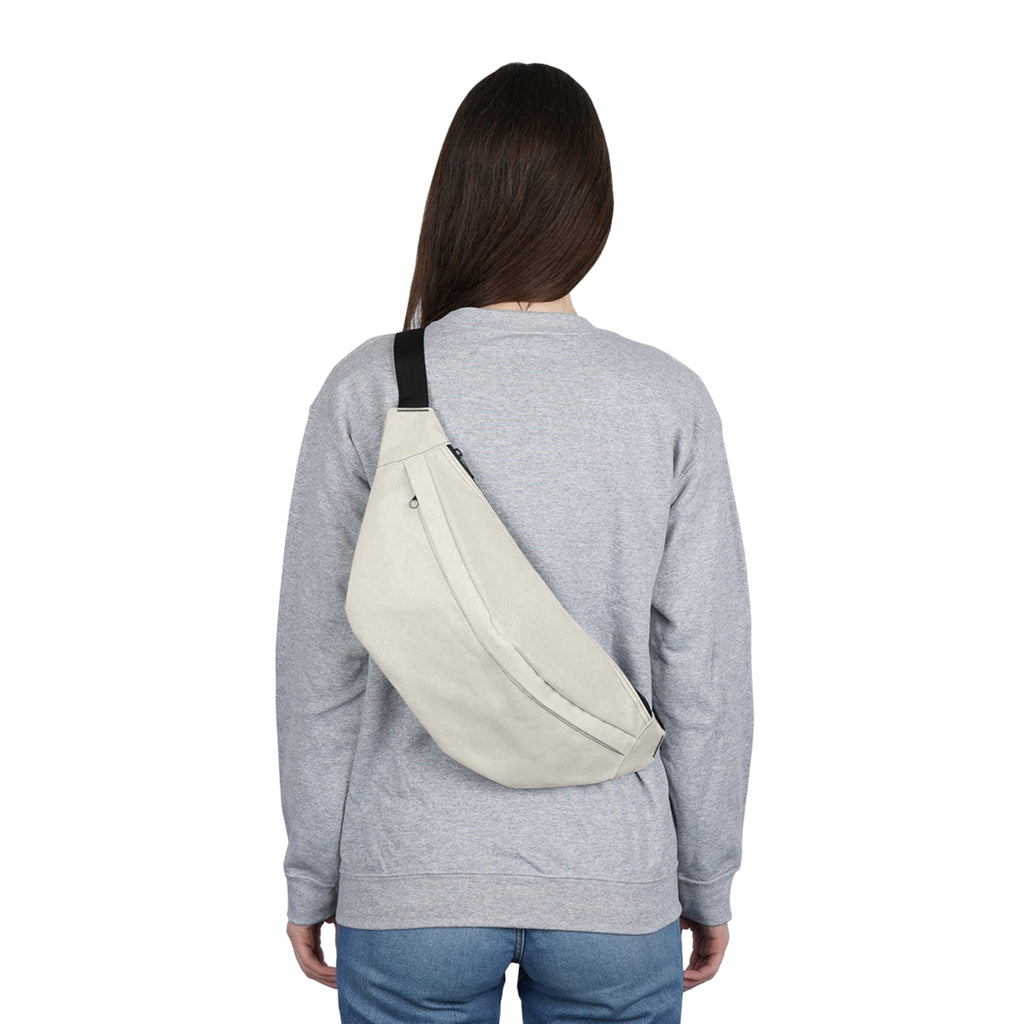 Große Gürteltasche
