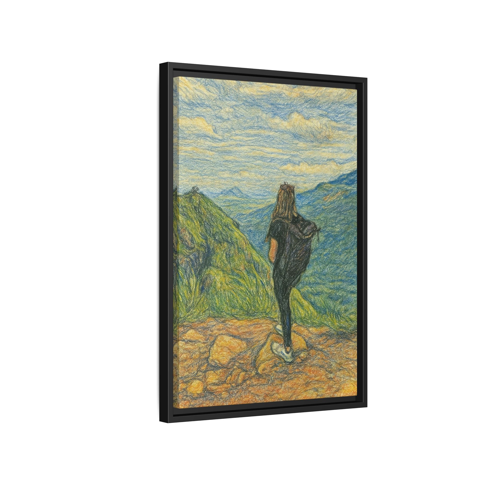 Ella Sri Lanka Canvas Art