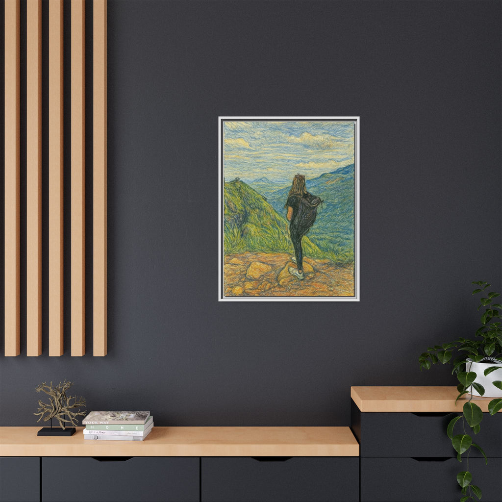 Ella Sri Lanka Canvas Art