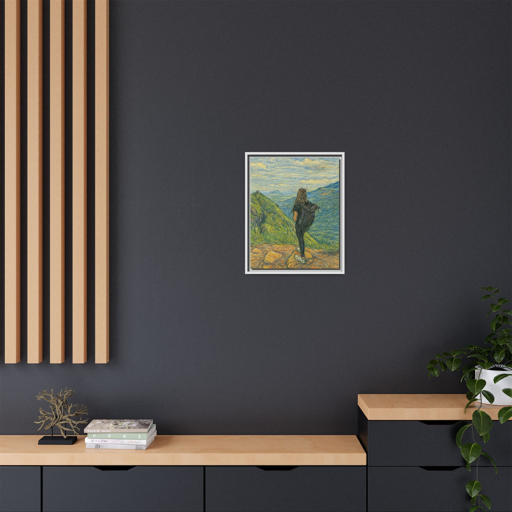 Ella Sri Lanka Canvas Art