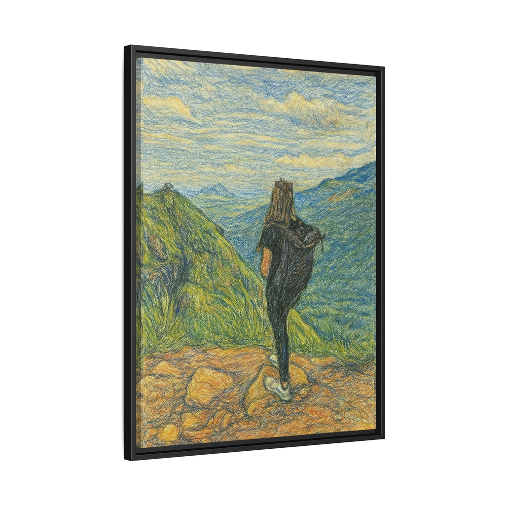 Ella Sri Lanka Canvas Art