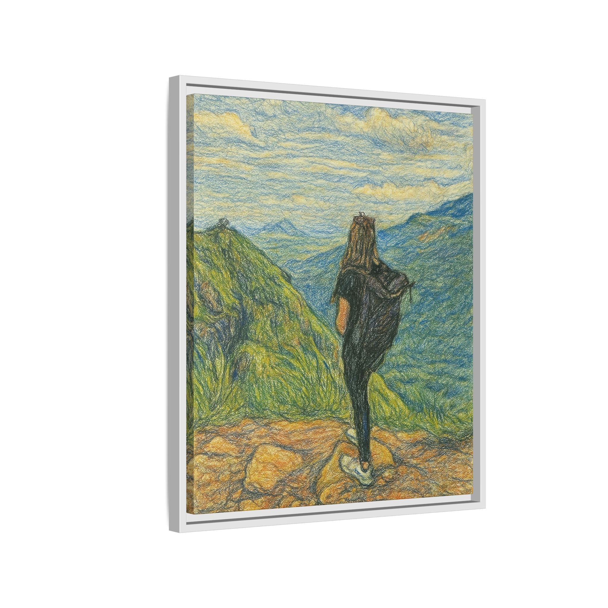 Ella Sri Lanka Canvas Art