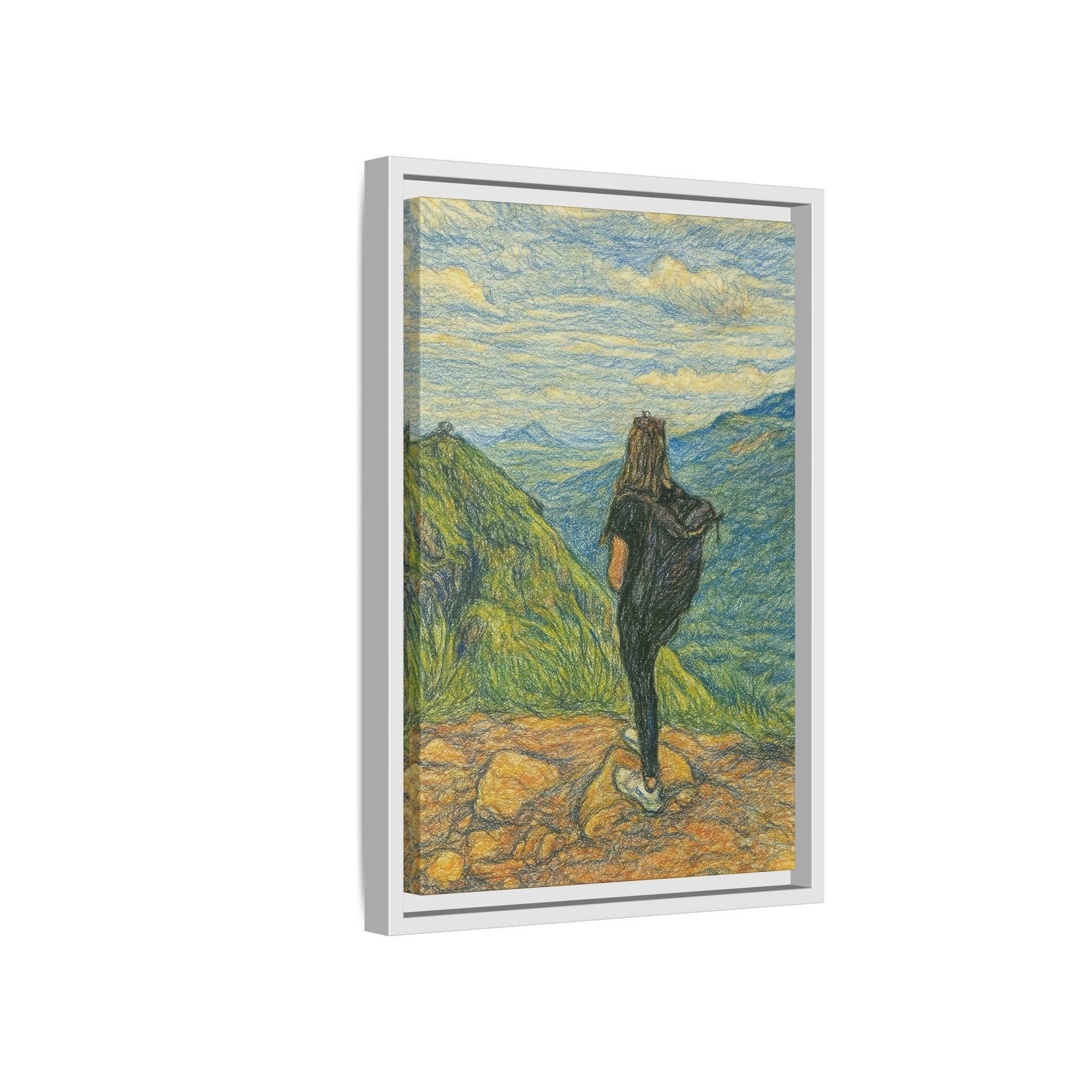 Ella Sri Lanka Canvas Art