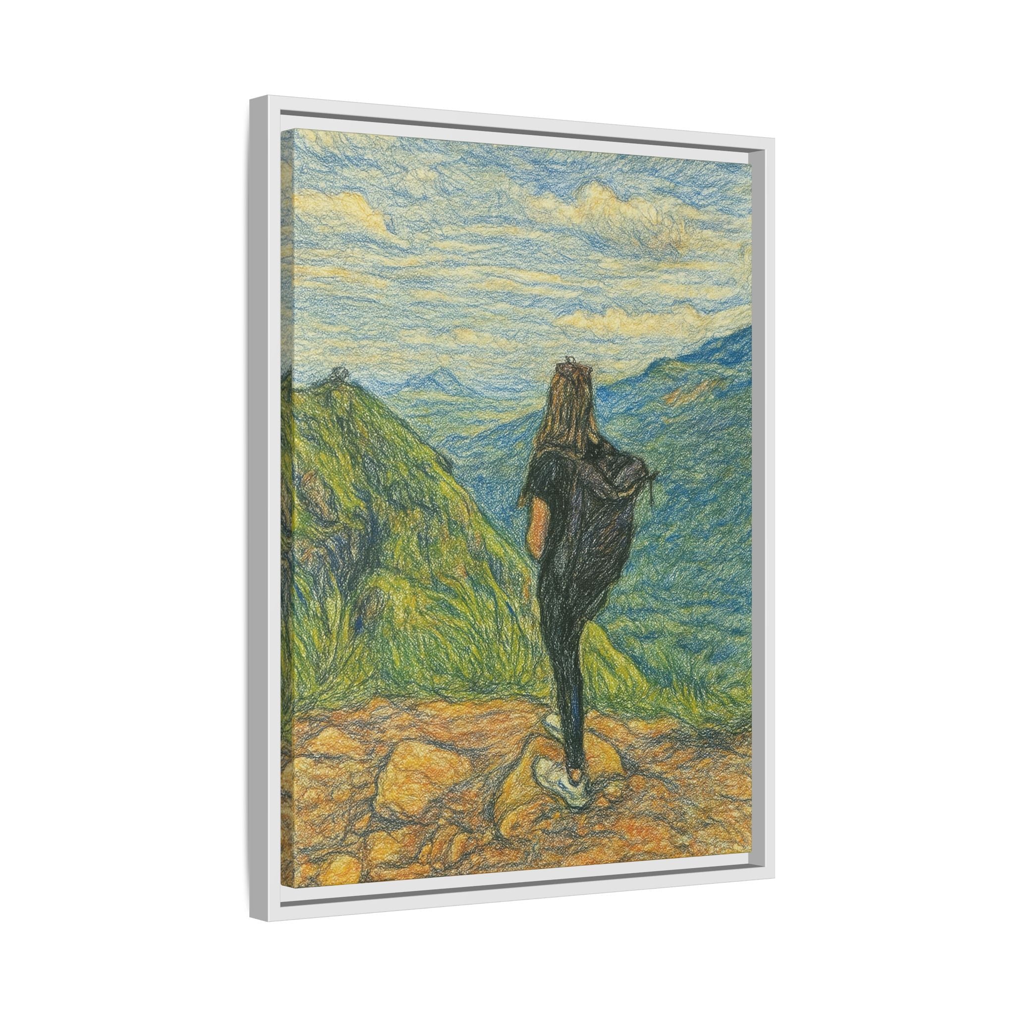 Ella Sri Lanka Canvas Art
