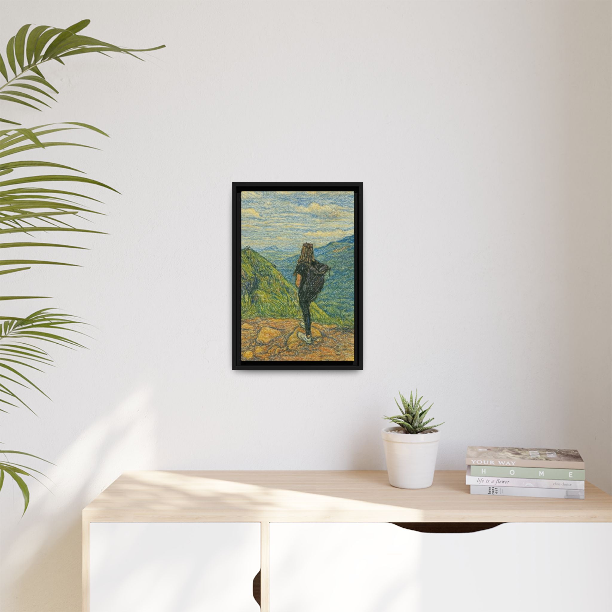 Ella Sri Lanka Canvas Art