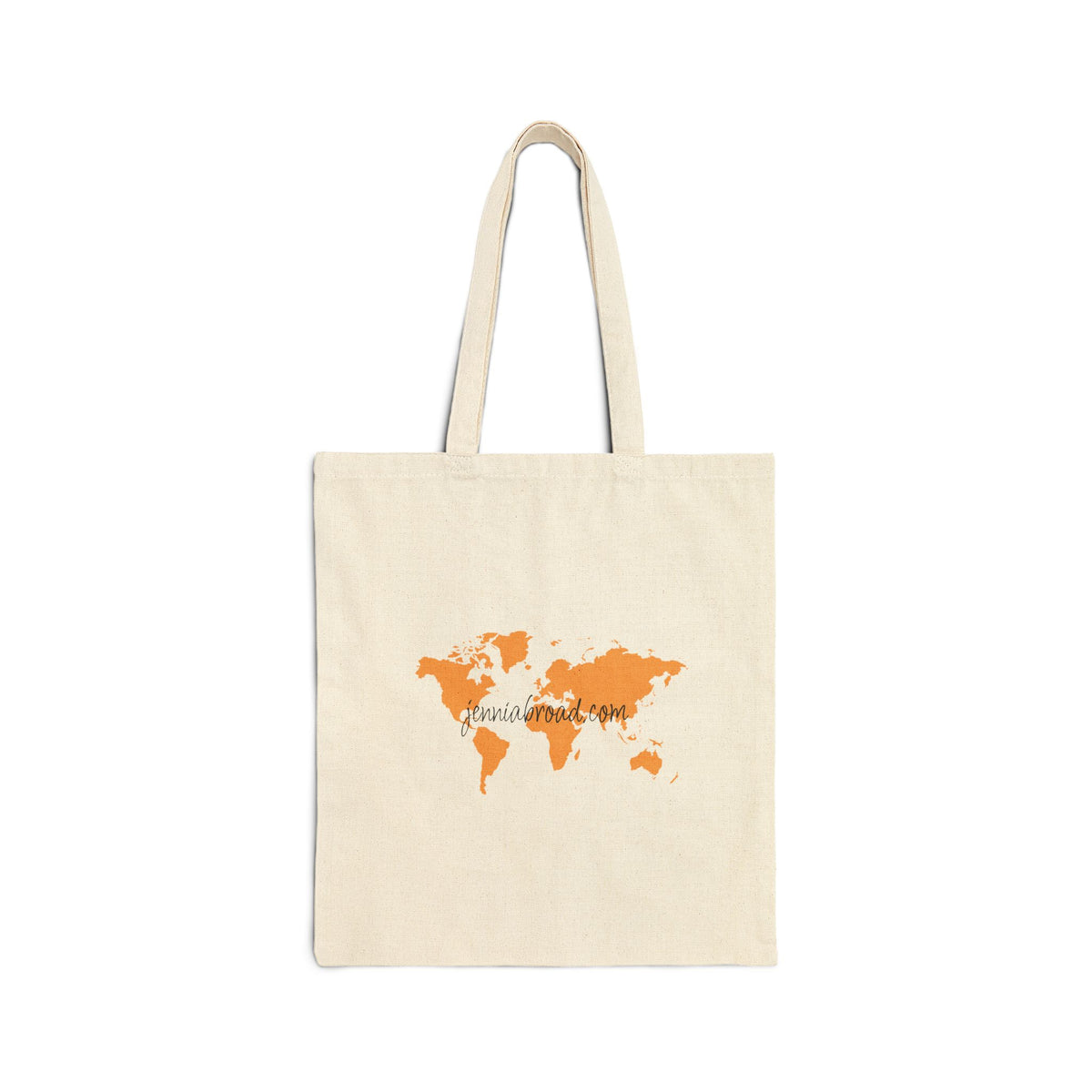 Canvas Tote Bag