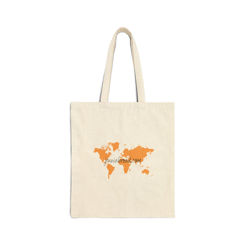 Canvas Tote Bag