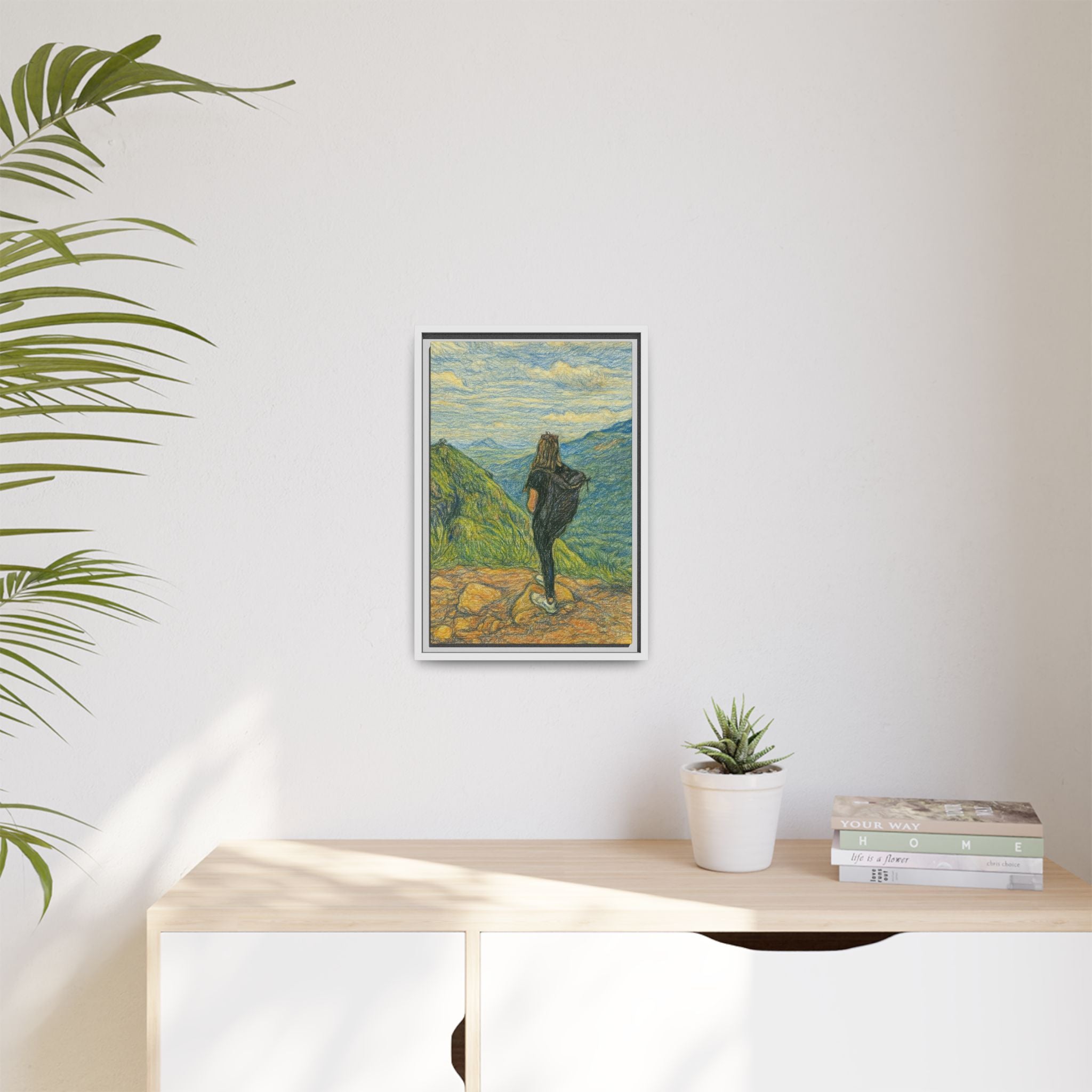Ella Sri Lanka Canvas Art