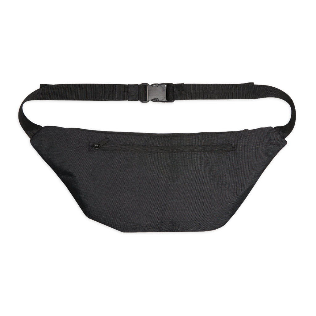 Große Gürteltasche
