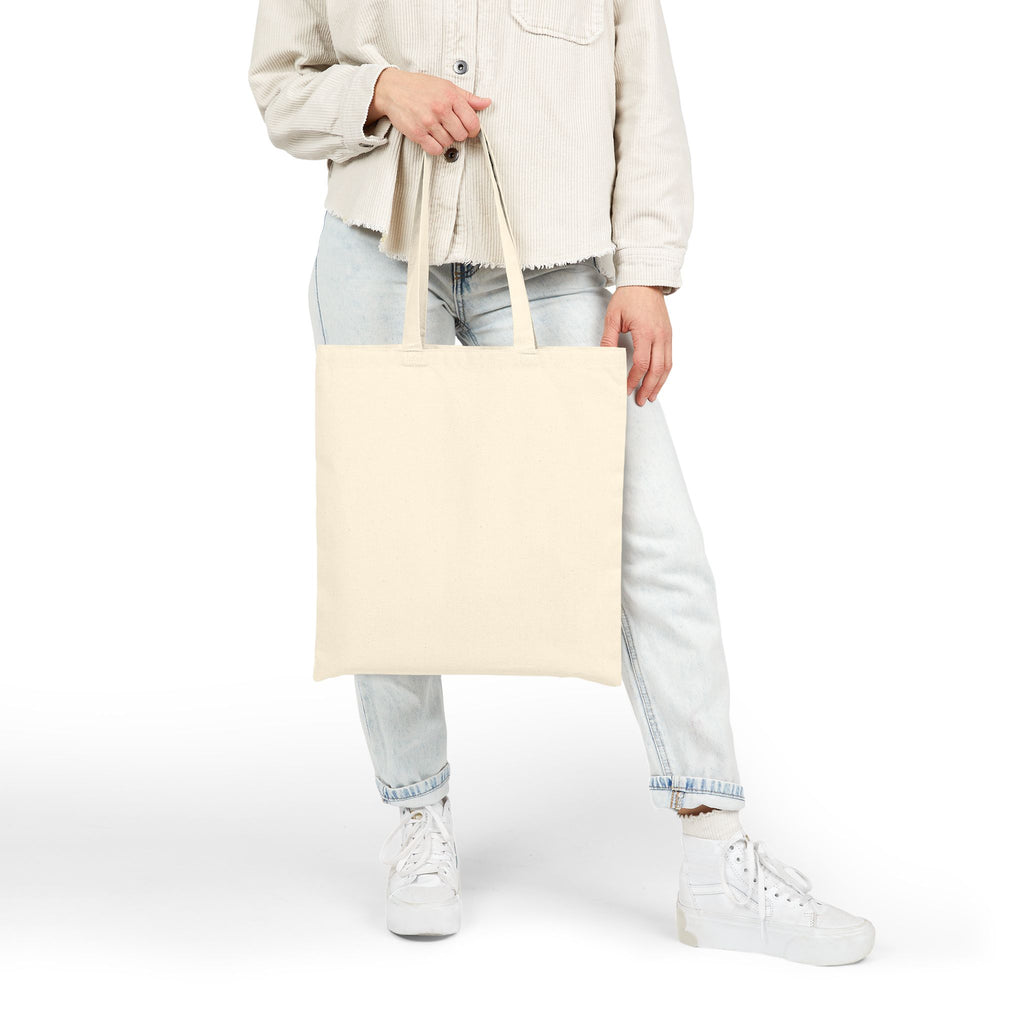 Canvas Tote Bag