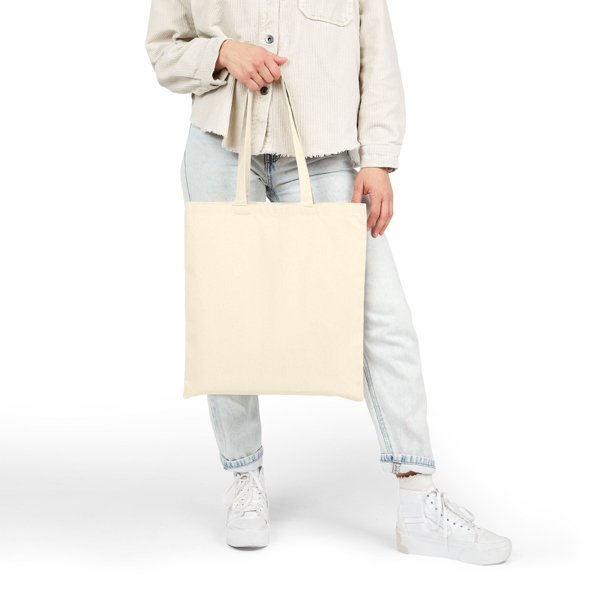 Canvas Tote Bag