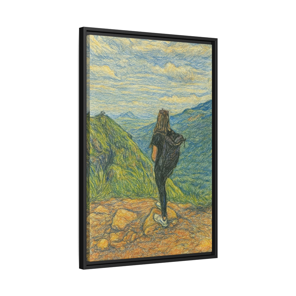 Ella Sri Lanka Canvas Art