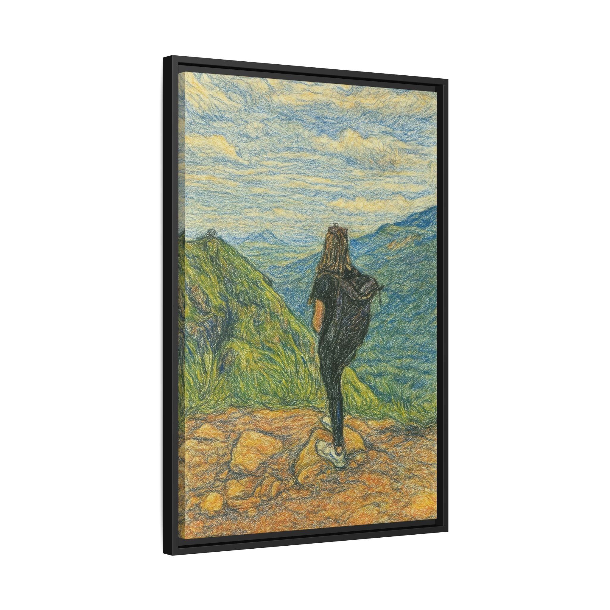 Ella Sri Lanka Canvas Art