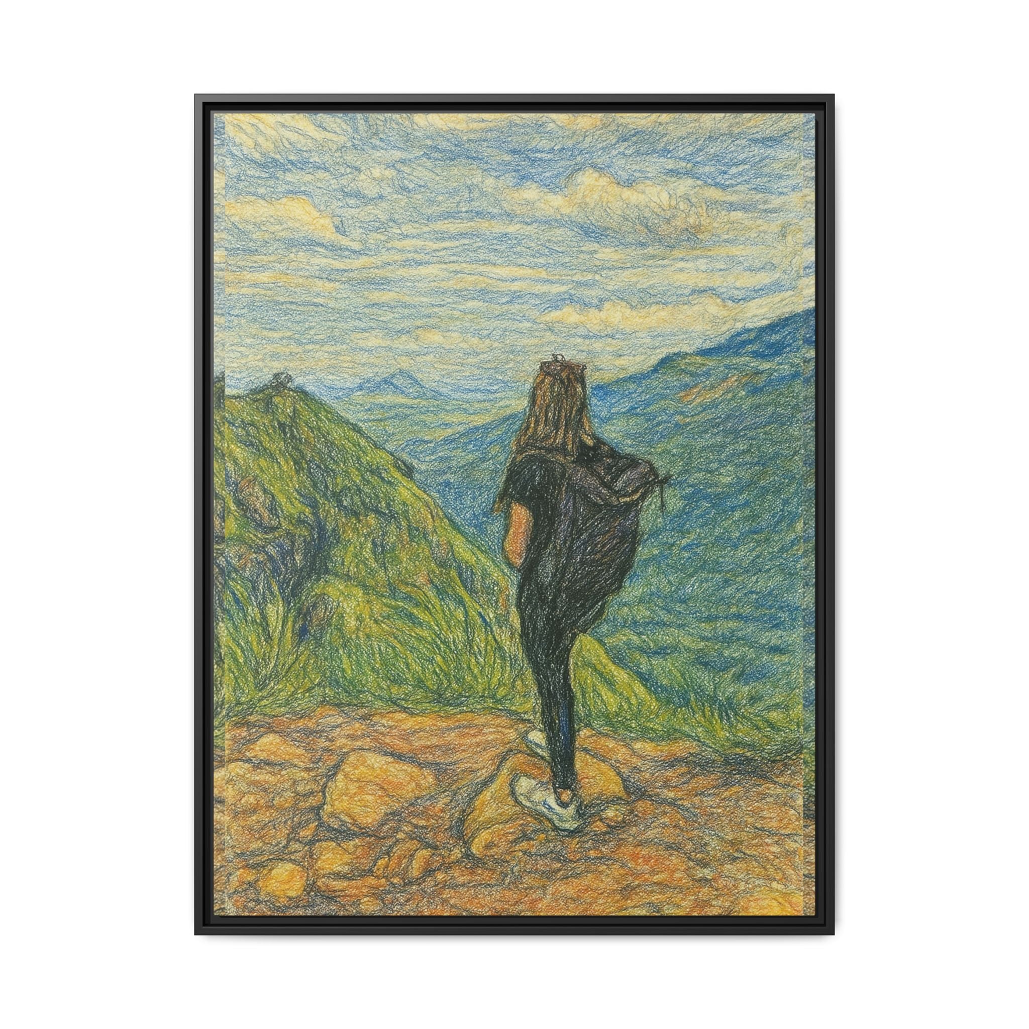 Ella Sri Lanka Canvas Art