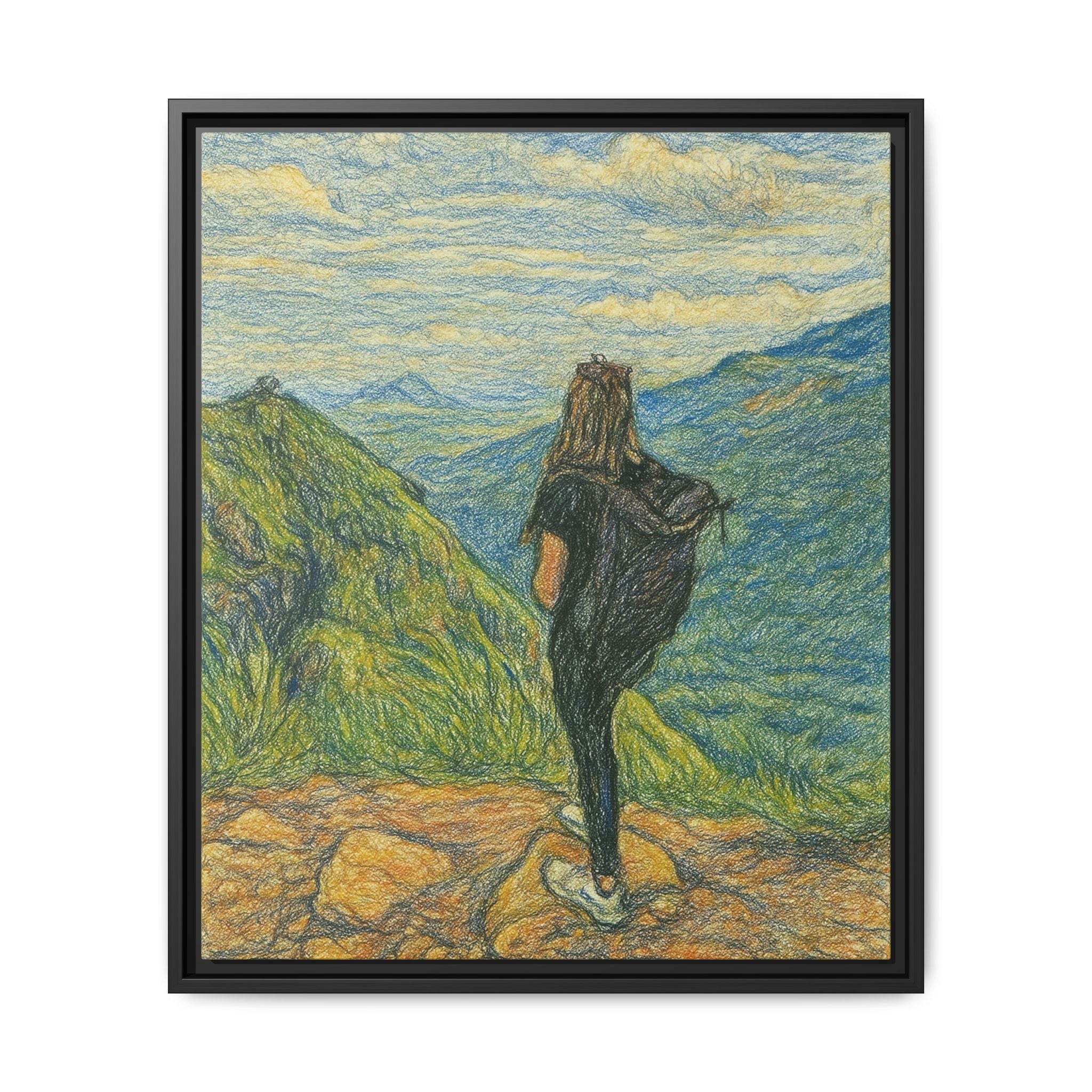 Ella Sri Lanka Canvas Art