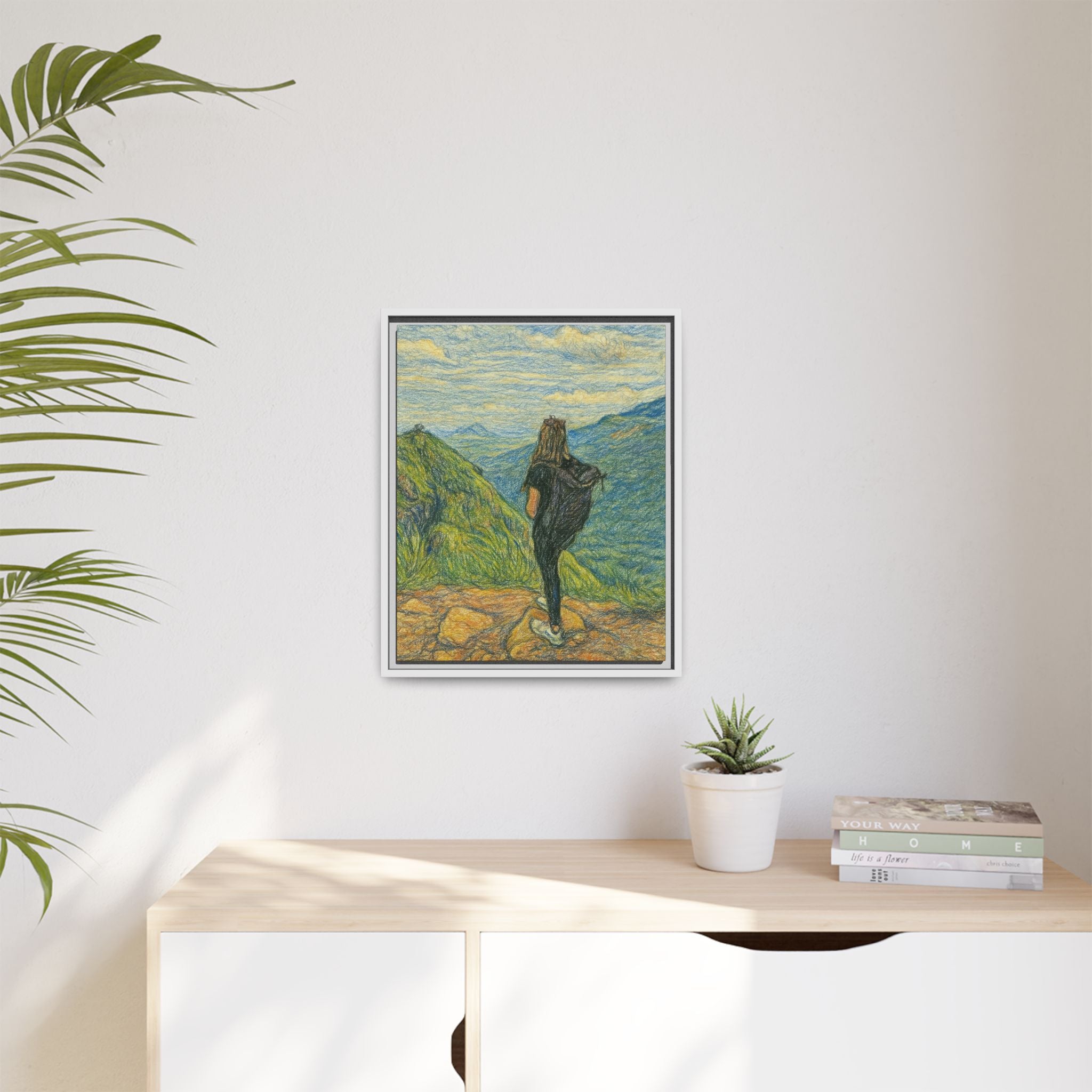 Ella Sri Lanka Canvas Art