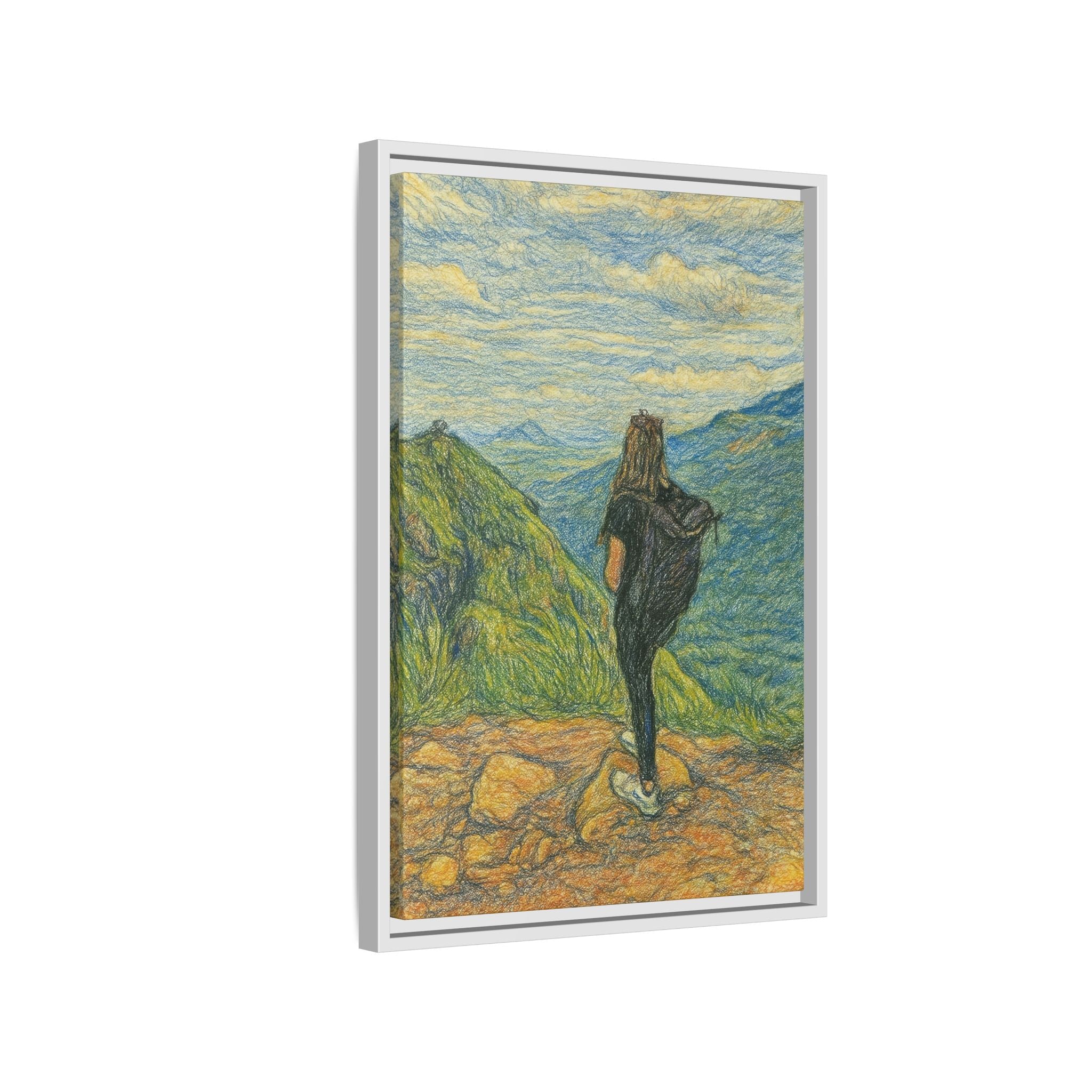 Ella Sri Lanka Canvas Art