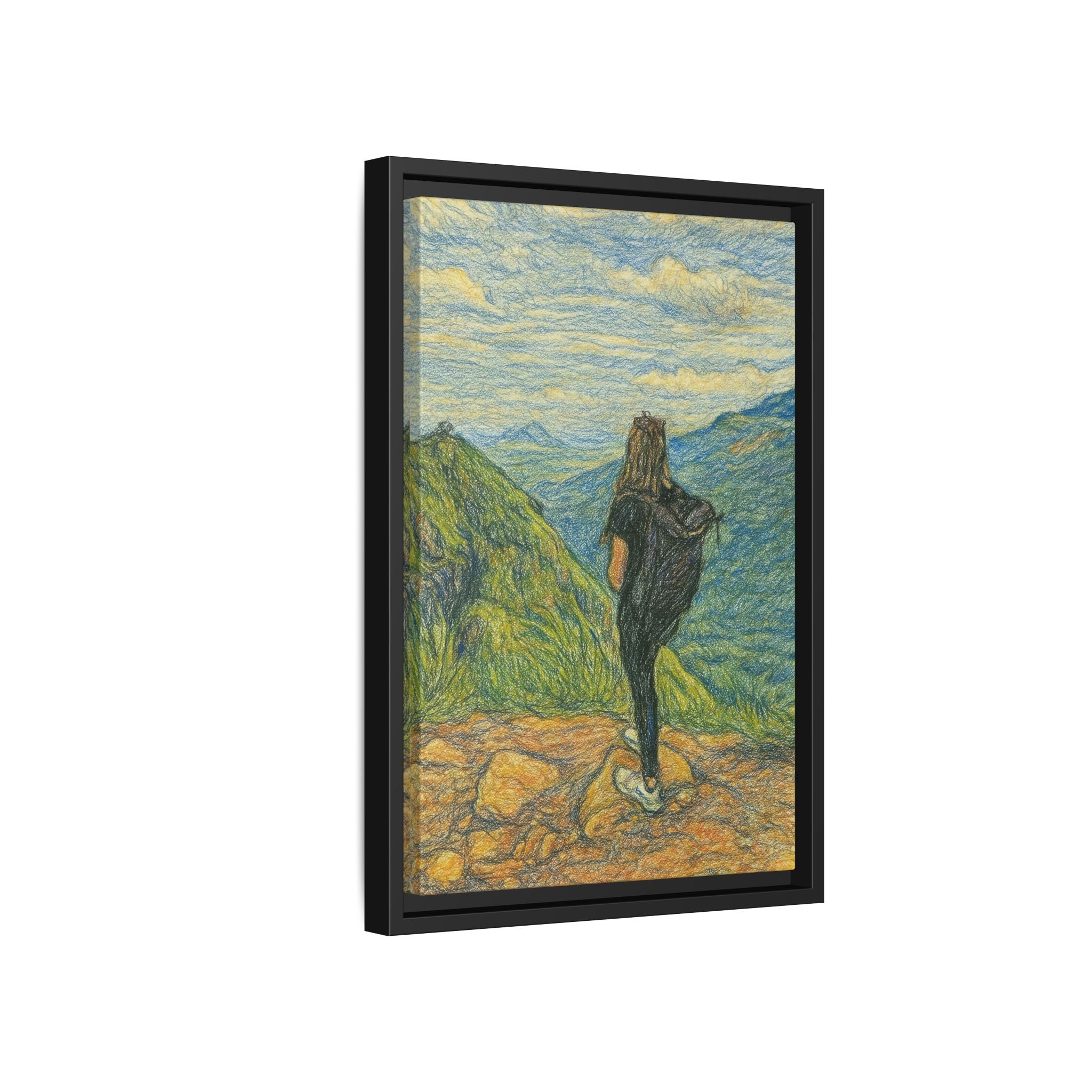 Ella Sri Lanka Canvas Art