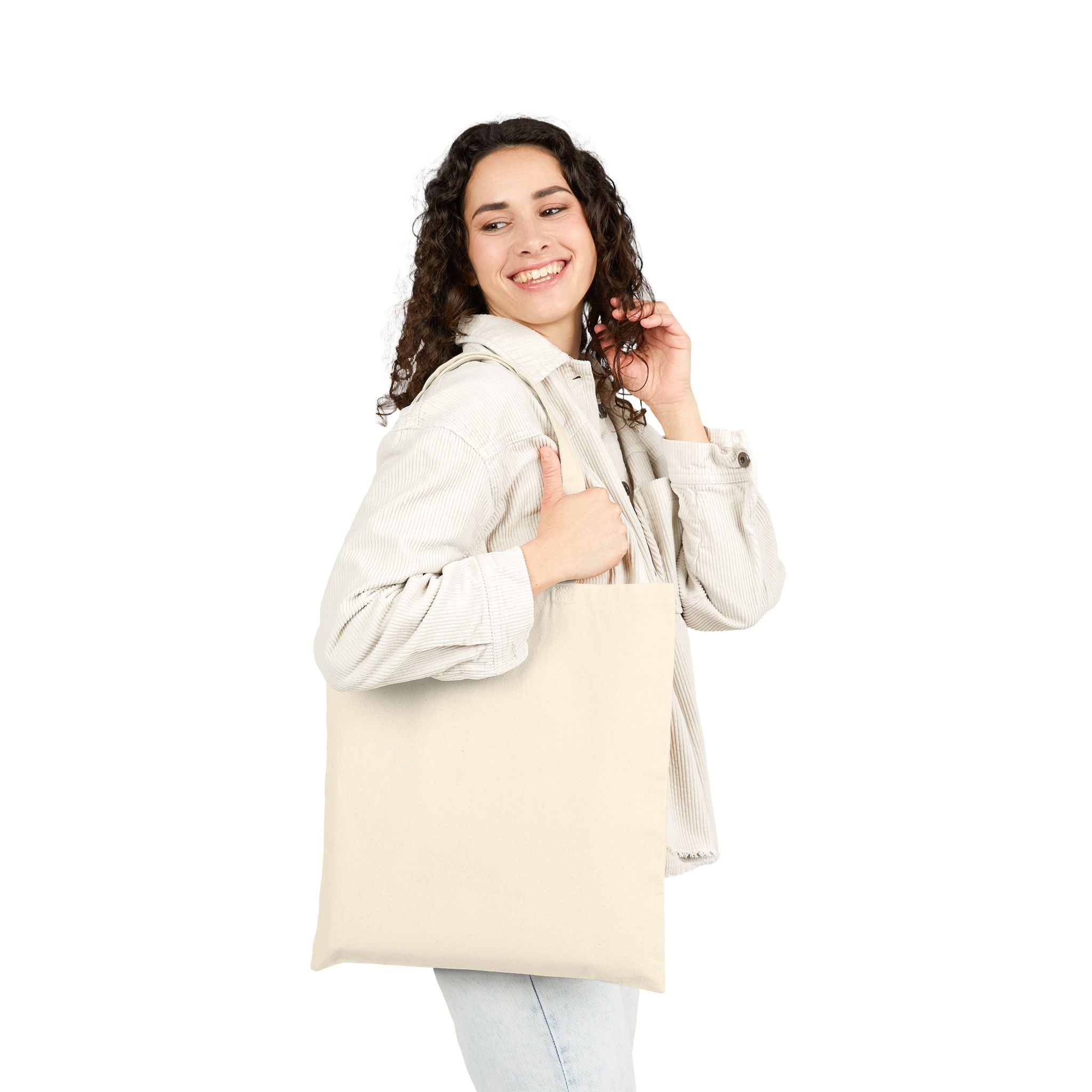 Canvas Tote Bag