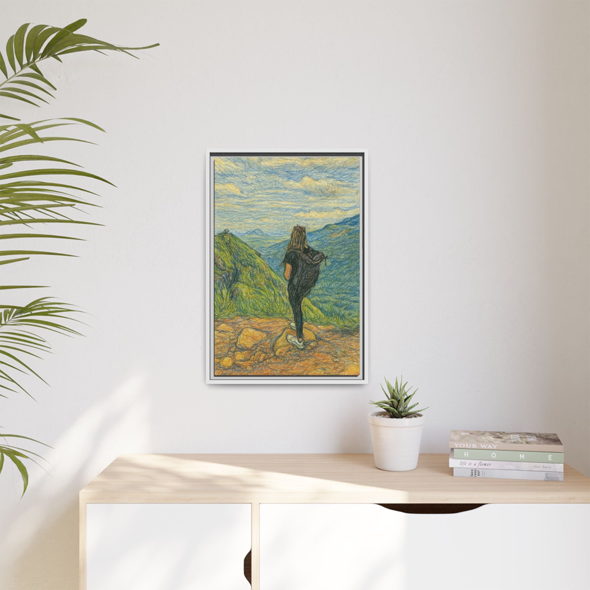 Ella Sri Lanka Canvas Art