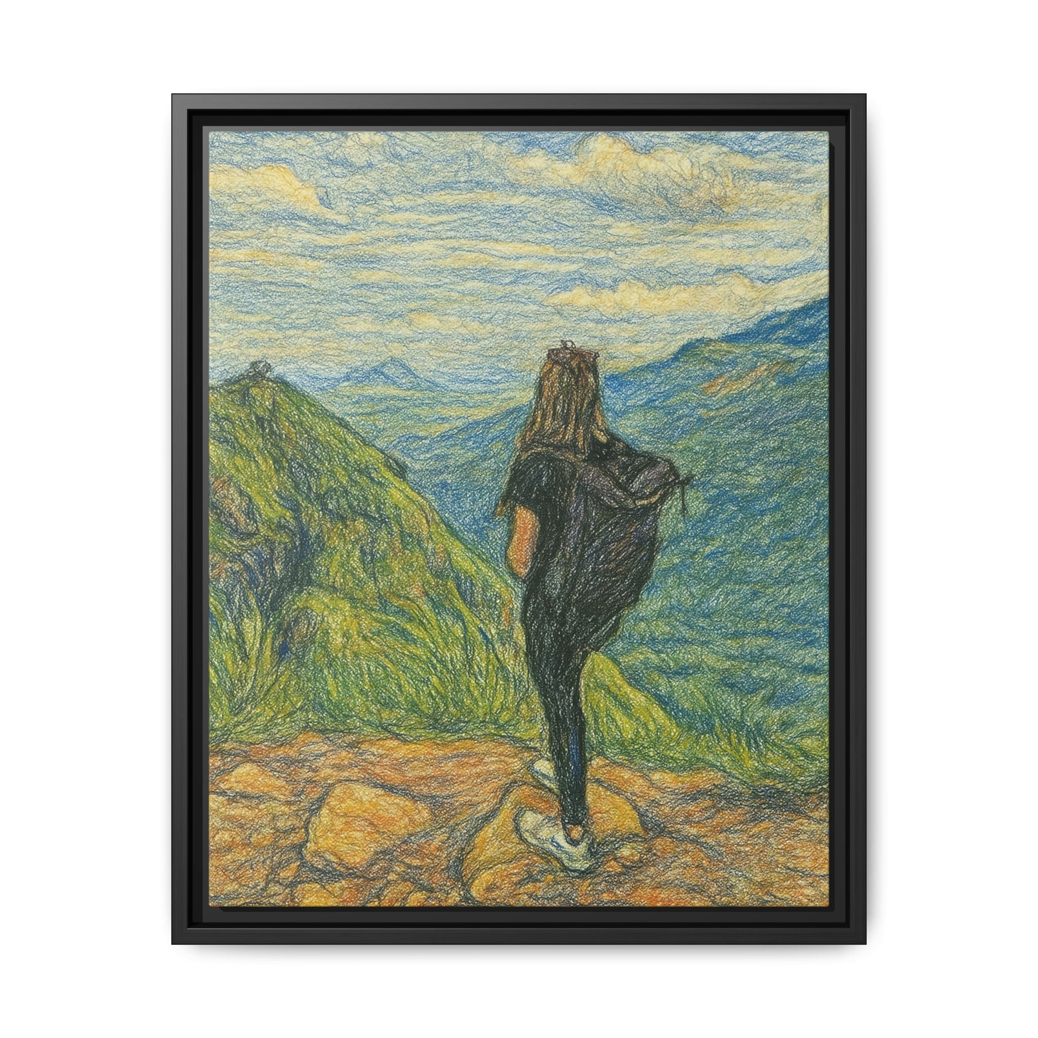 Ella Sri Lanka Canvas Art