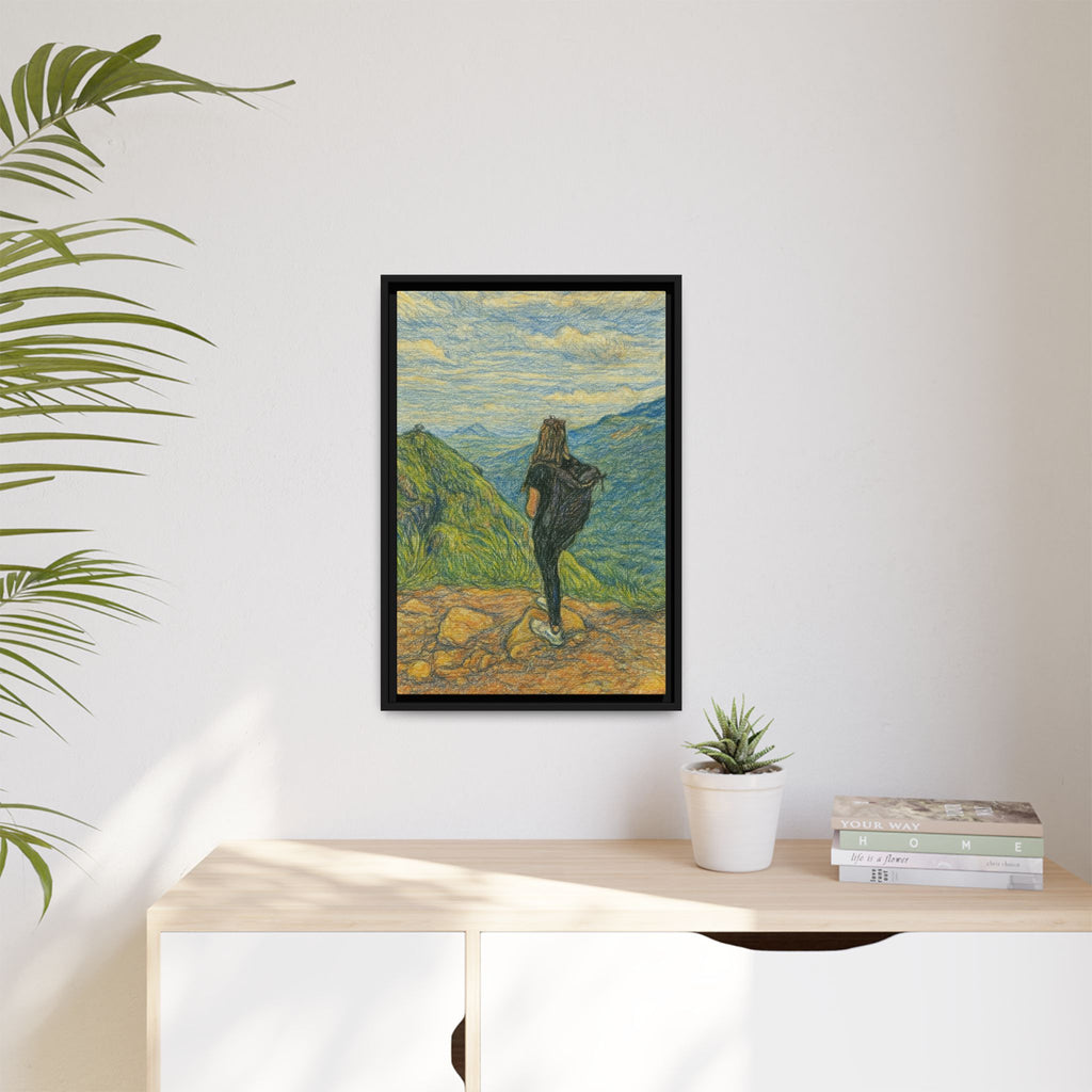Ella Sri Lanka Canvas Art