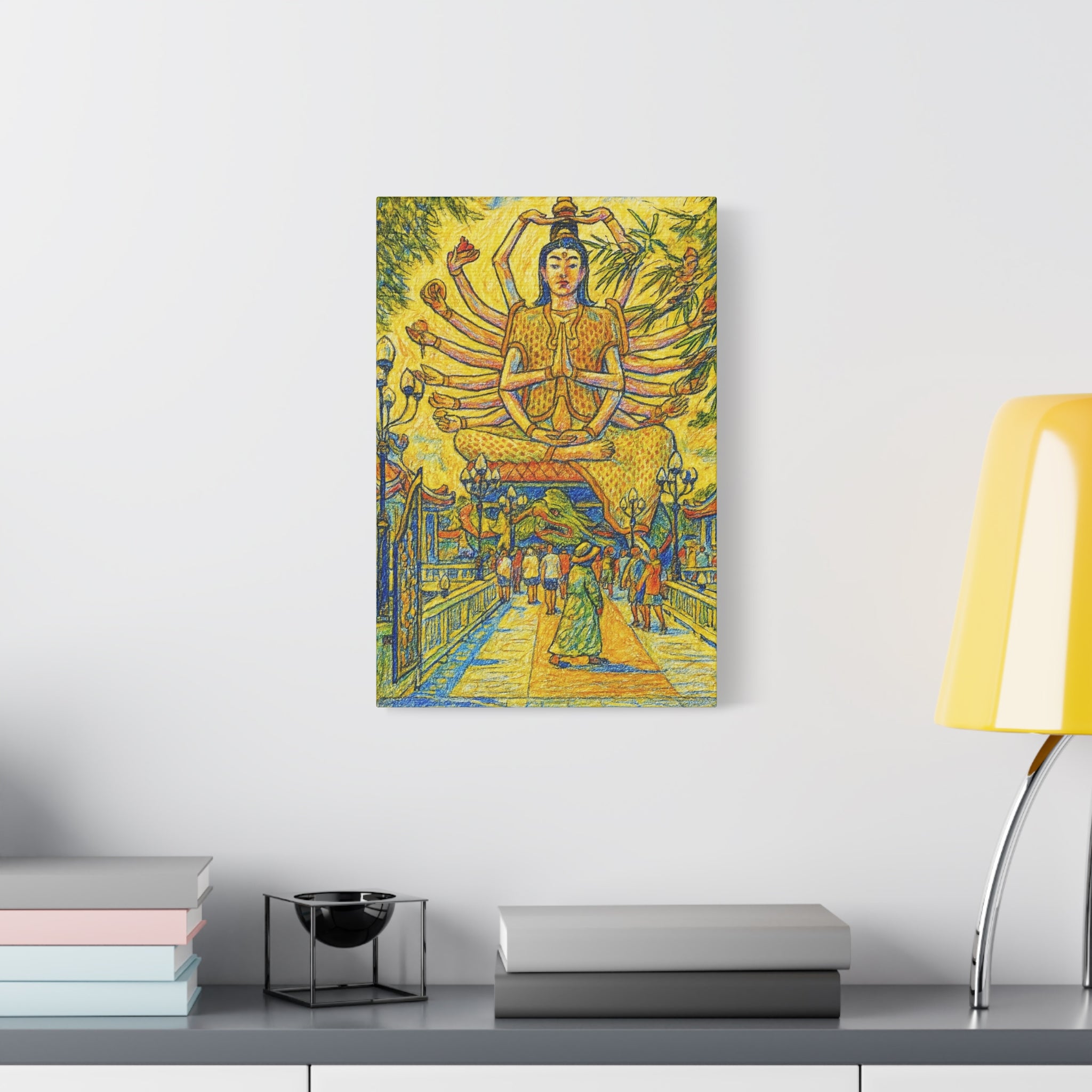Buddha Art Thailand