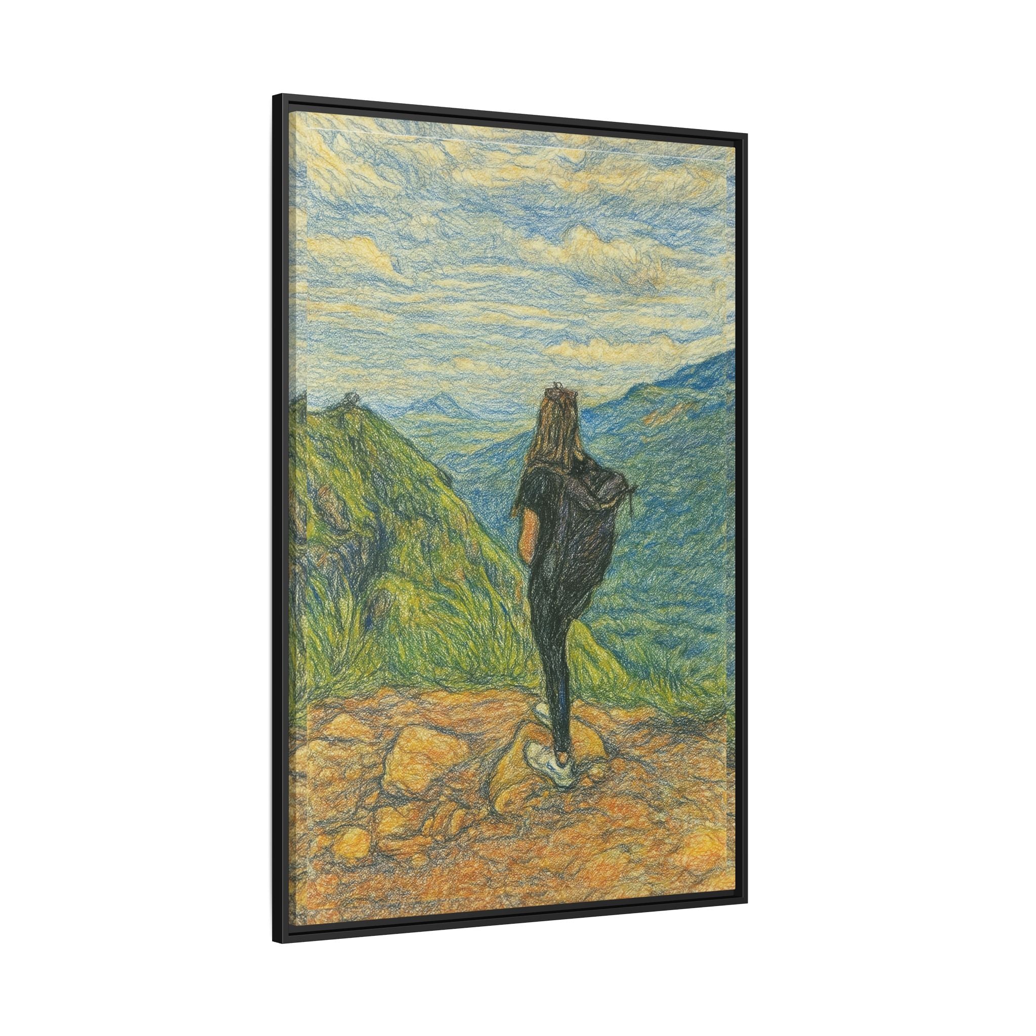Ella Sri Lanka Canvas Art